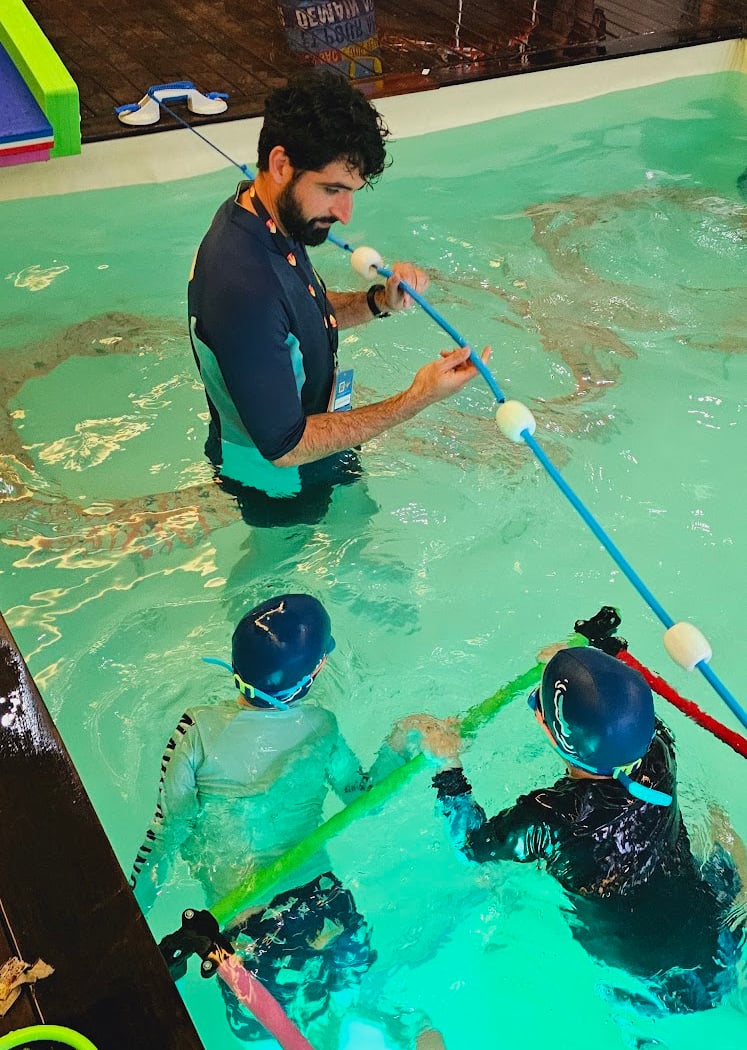 Swim Stars | Saint-Maur La Varenne 1